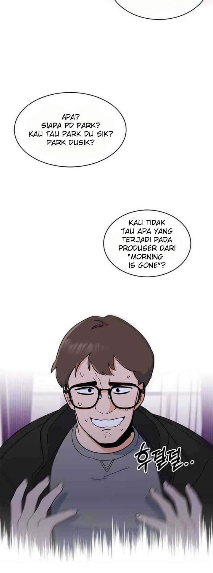 1st Year Max Level Manager Chapter 15 - halaman 22