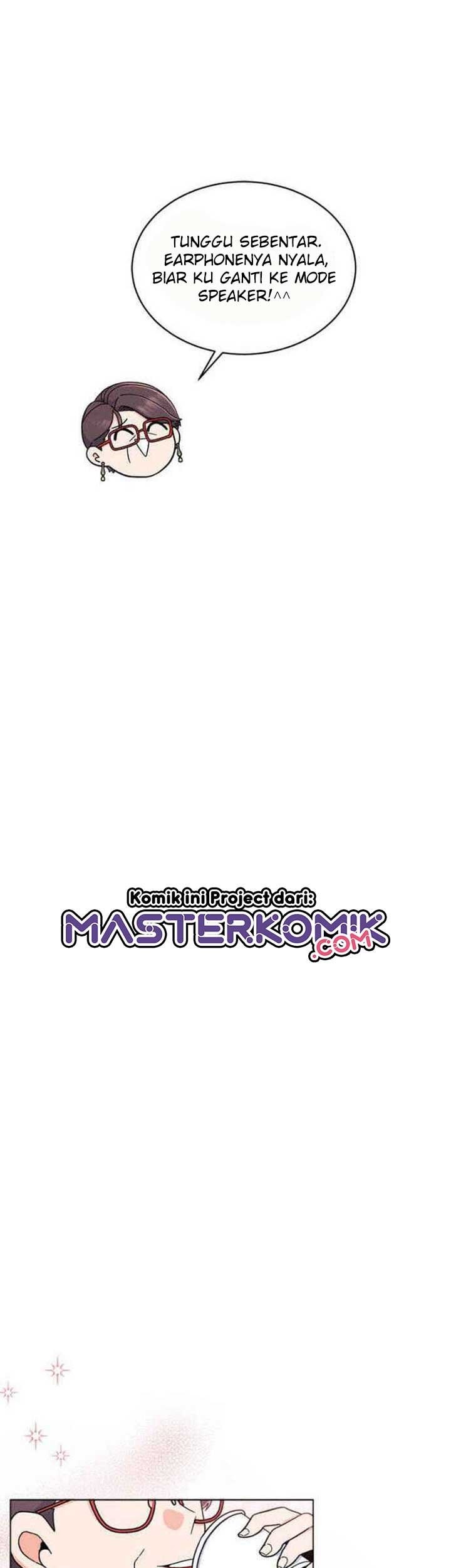 1st Year Max Level Manager Chapter 15 - halaman 23