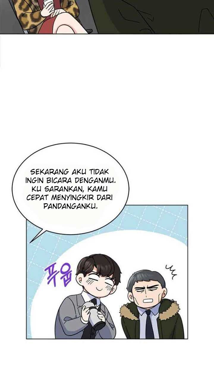 1st Year Max Level Manager Chapter 15 - halaman 28