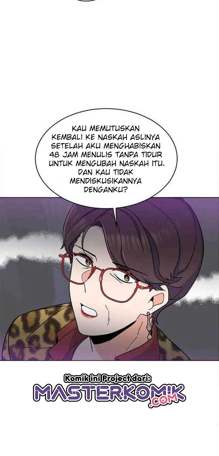 1st Year Max Level Manager Chapter 15 - halaman 33