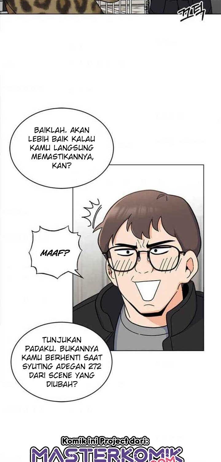 1st Year Max Level Manager Chapter 15 - halaman 42