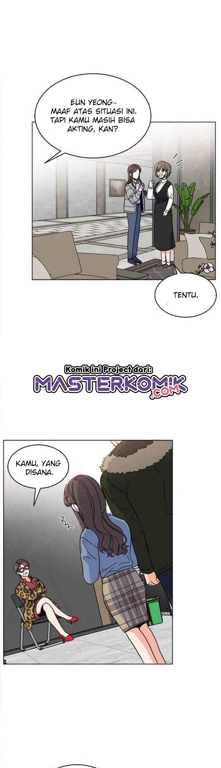 1st Year Max Level Manager Chapter 15 - halaman 44
