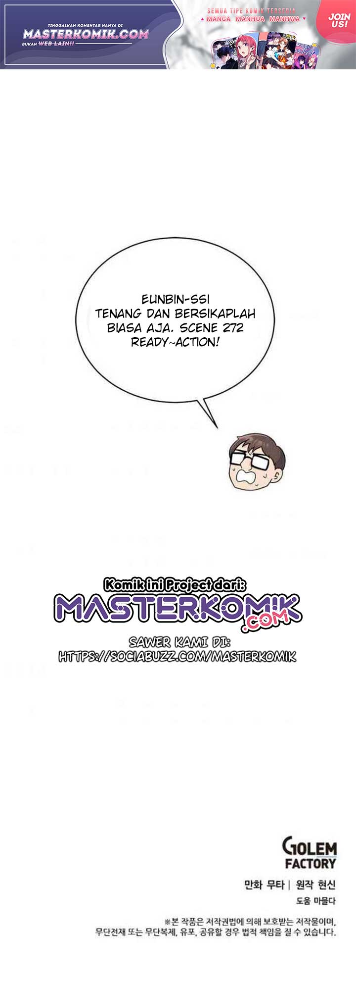 1st Year Max Level Manager Chapter 15 - halaman 47