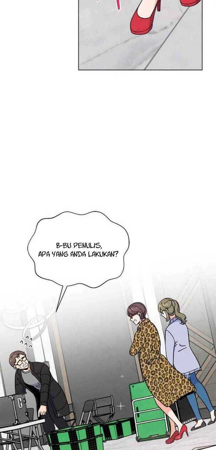 1st Year Max Level Manager Chapter 15 - halaman 9