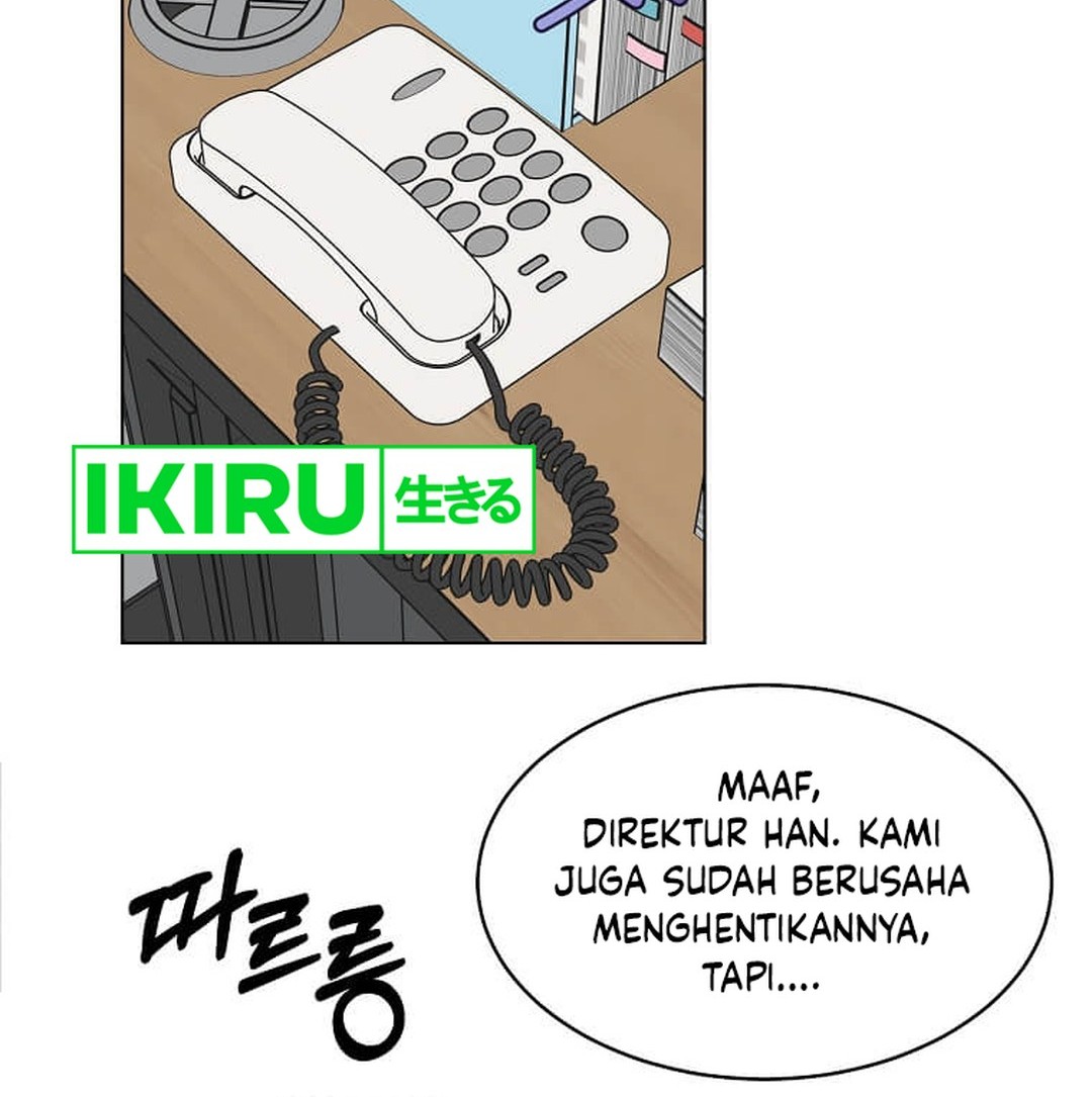 1st Year Max Level Manager Chapter 150 - halaman 2