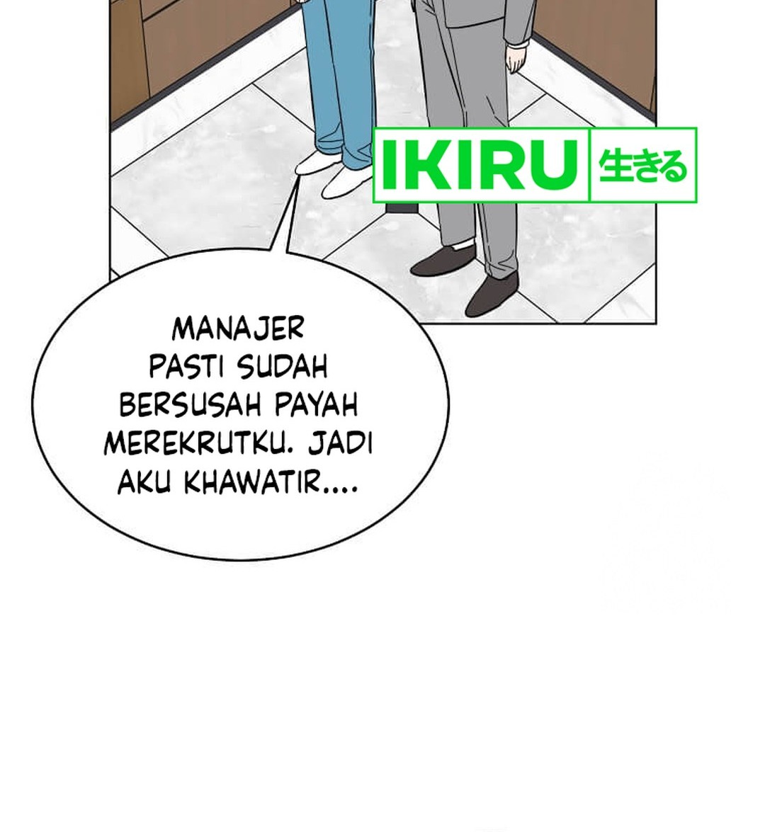 1st Year Max Level Manager Chapter 150 - halaman 20