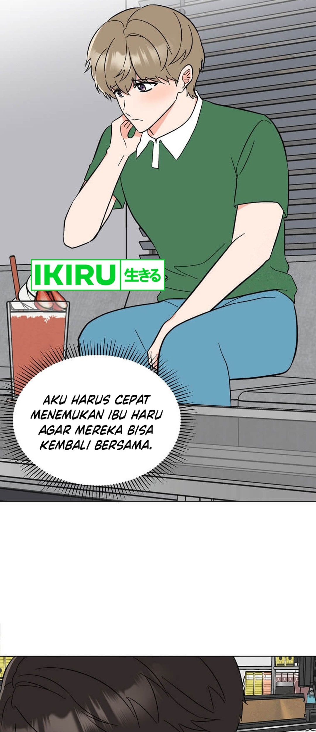 1st Year Max Level Manager Chapter 150 - halaman 41