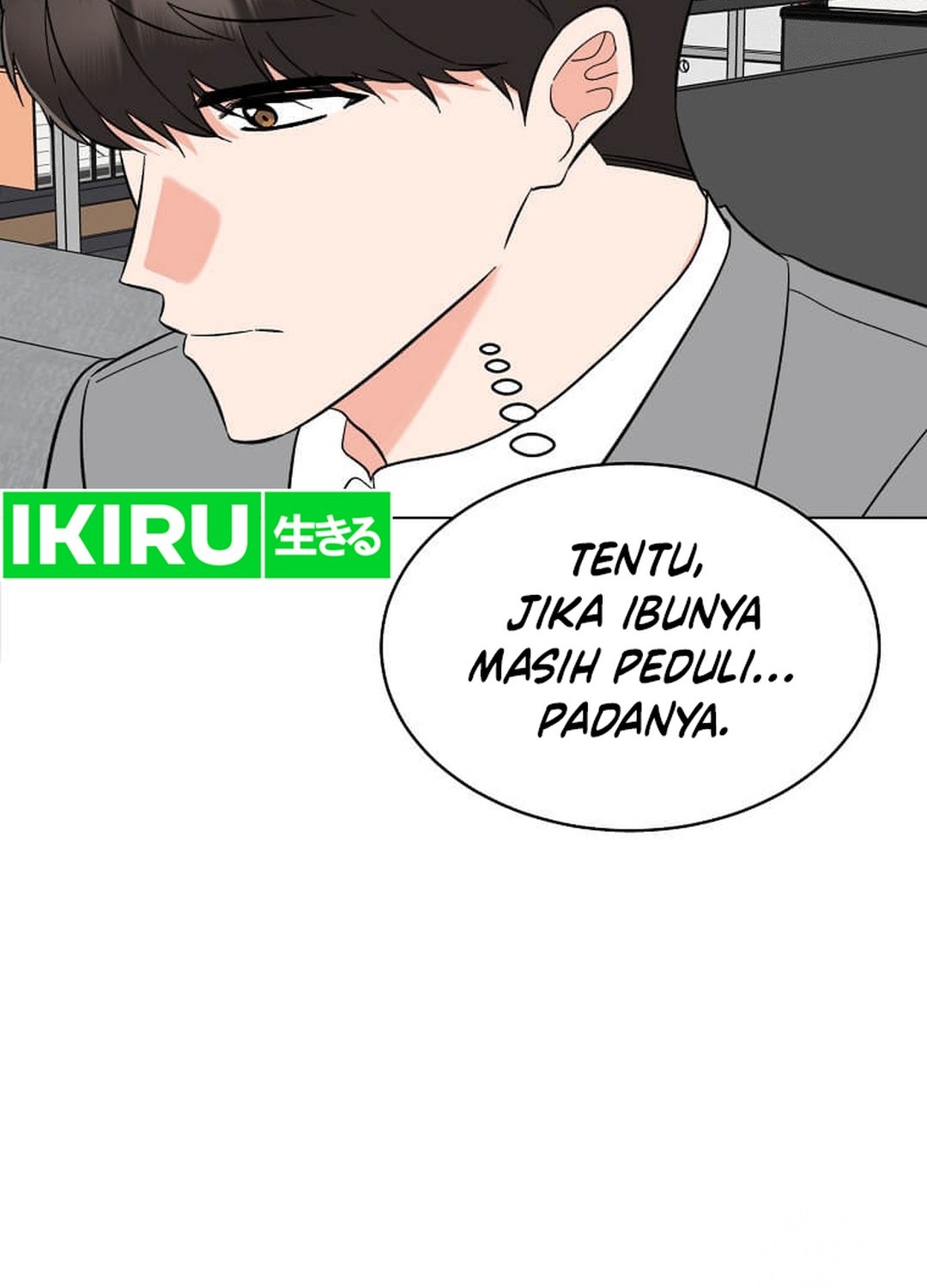 1st Year Max Level Manager Chapter 150 - halaman 42