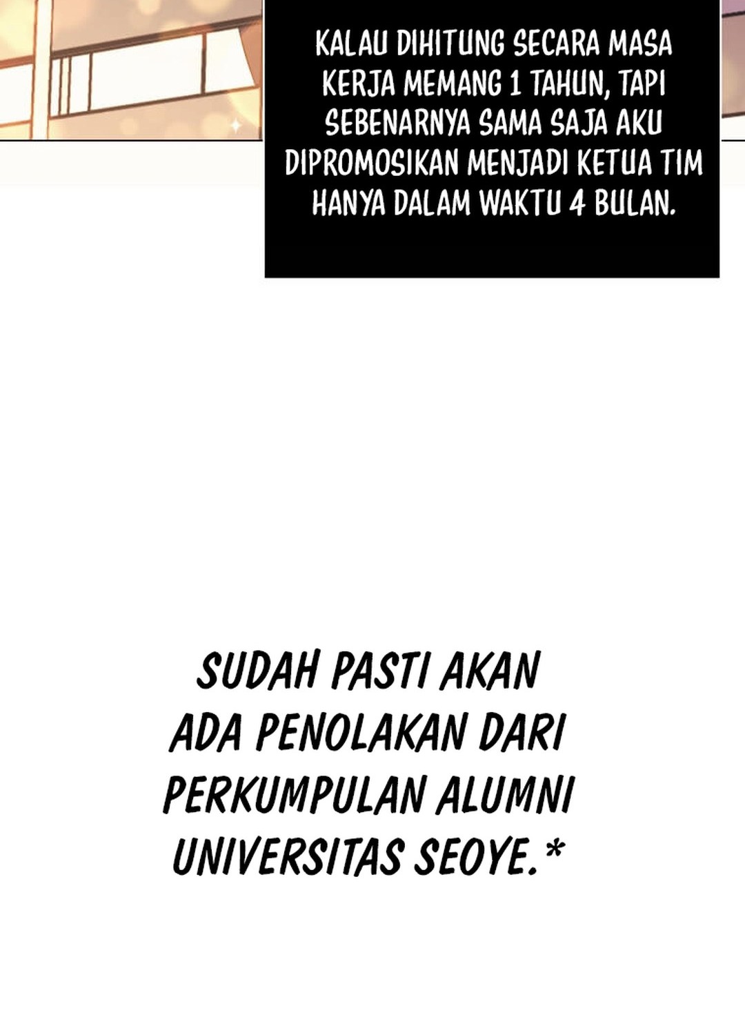 1st Year Max Level Manager Chapter 150 - halaman 60