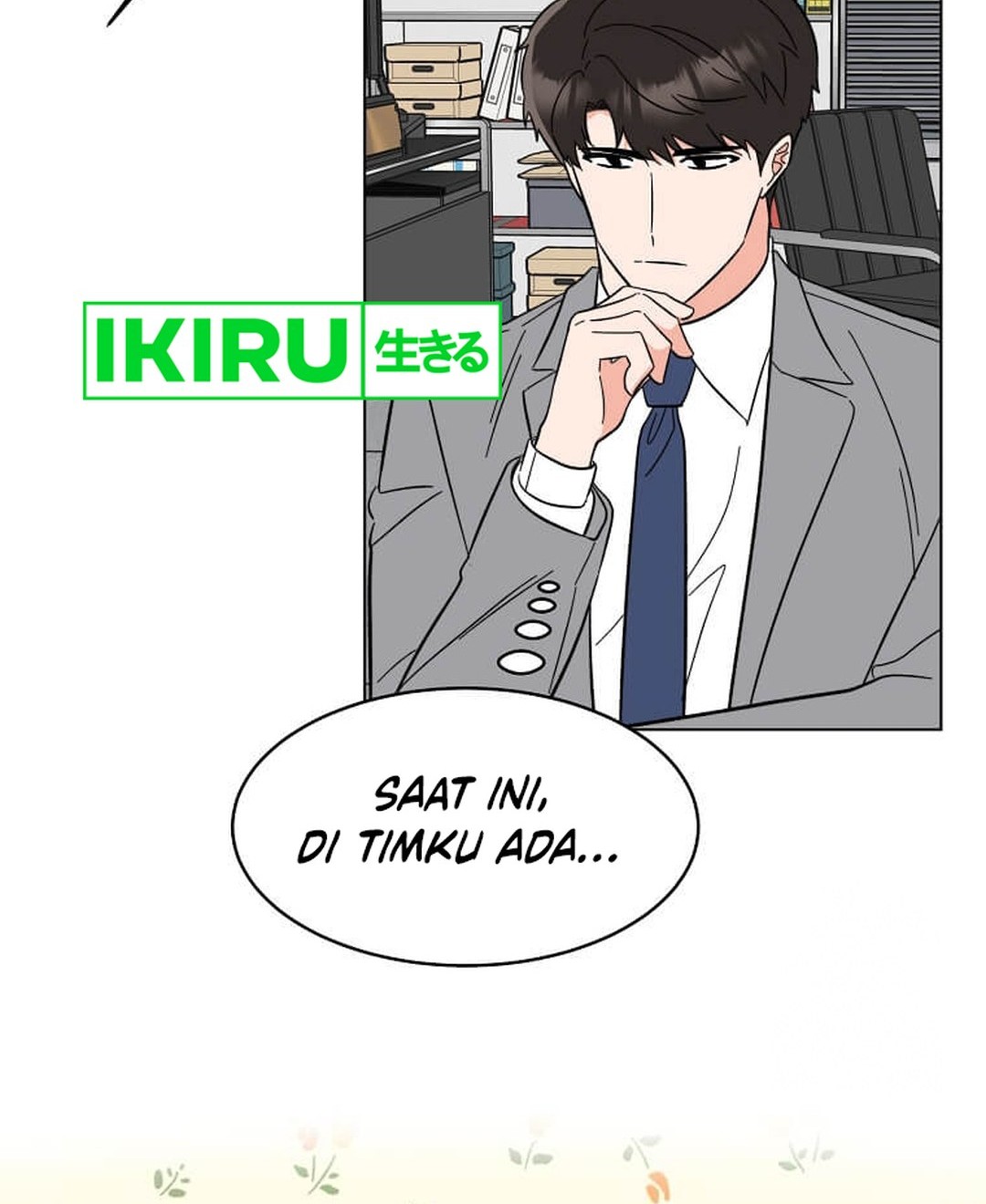 1st Year Max Level Manager Chapter 150 - halaman 68