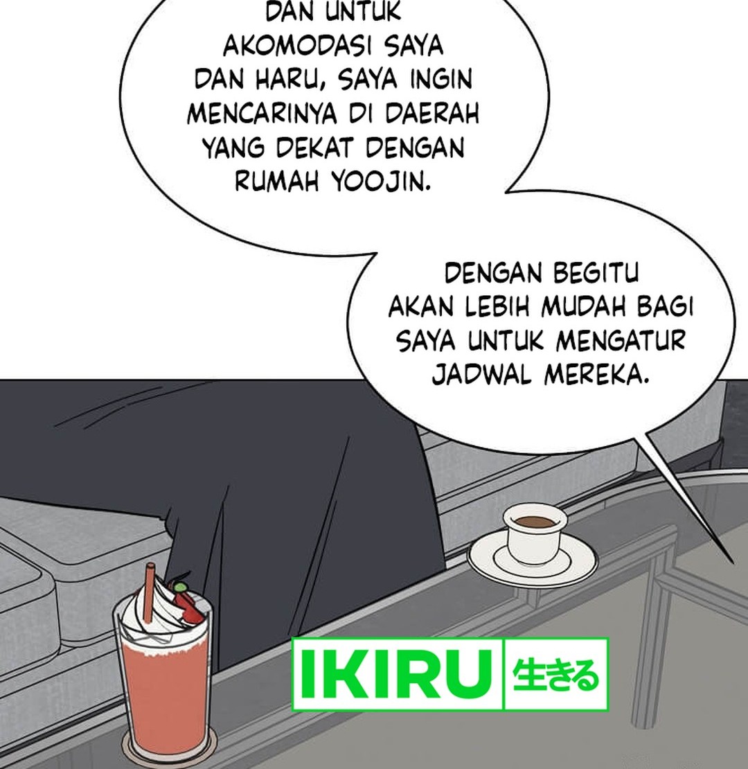 1st Year Max Level Manager Chapter 150 - halaman 77