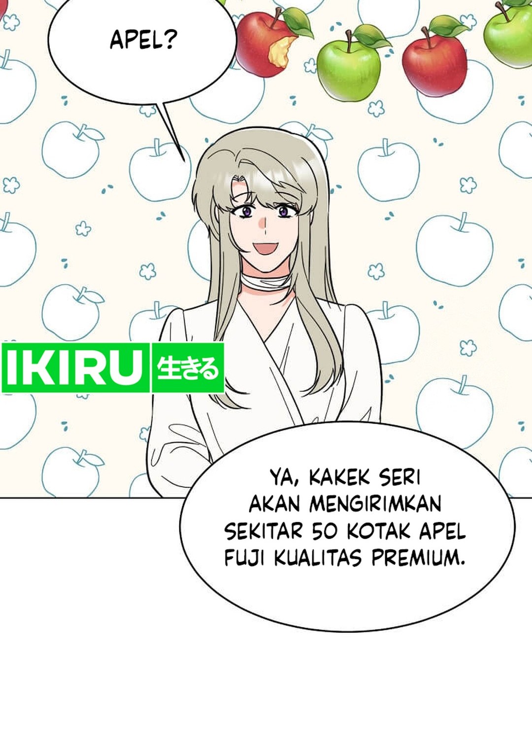1st Year Max Level Manager Chapter 150 - halaman 79