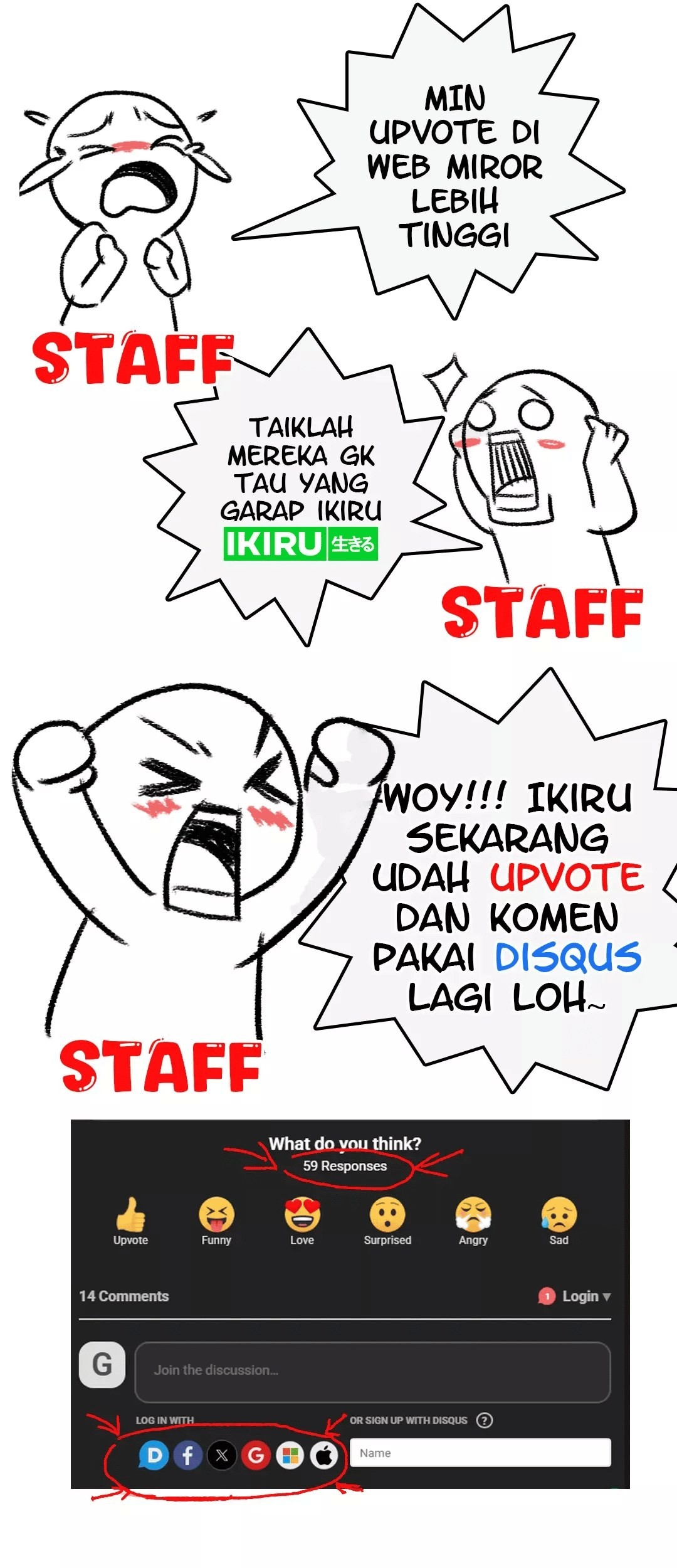 1st Year Max Level Manager Chapter 150 - halaman 88