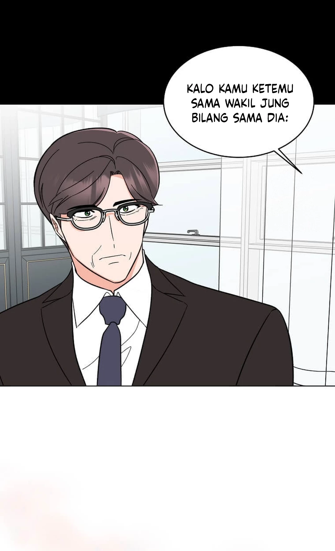 1st Year Max Level Manager Chapter 151 - halaman 14