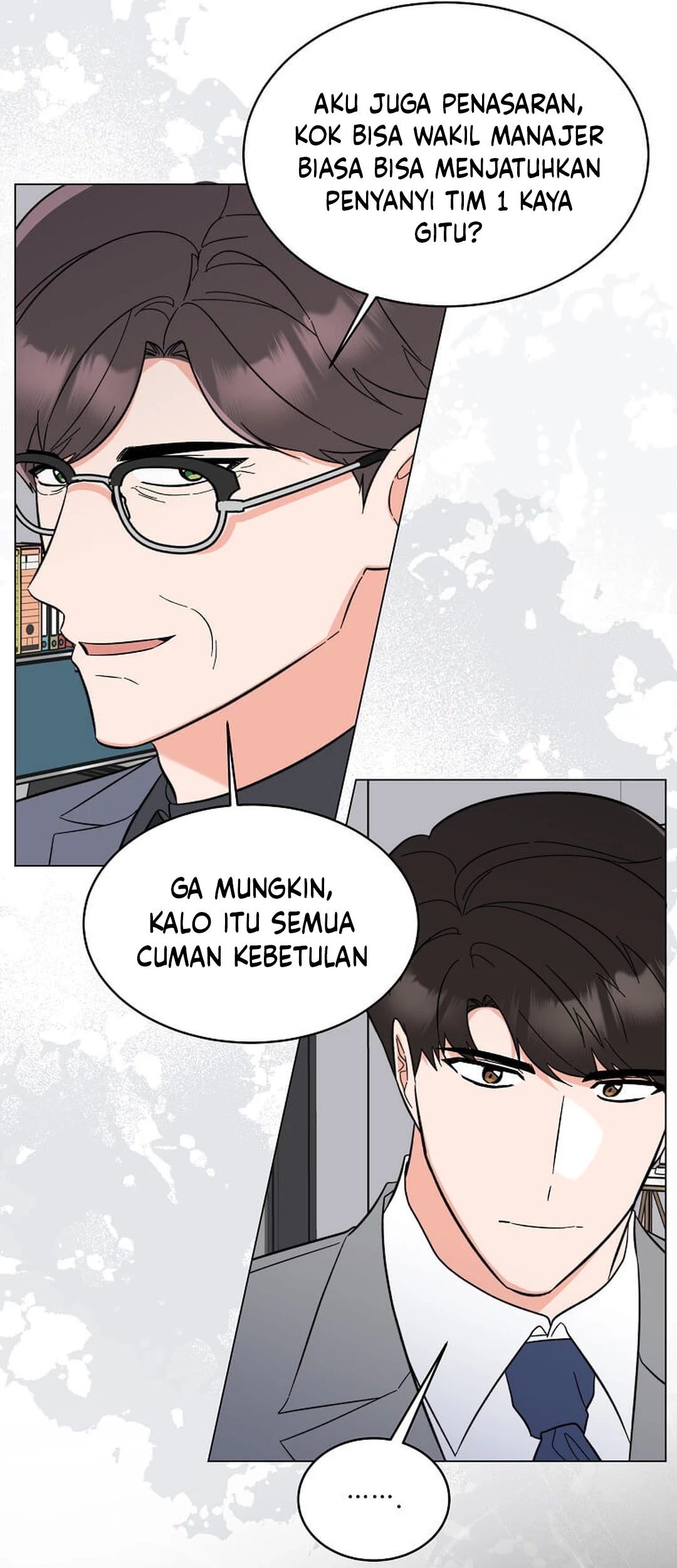 1st Year Max Level Manager Chapter 151 - halaman 19