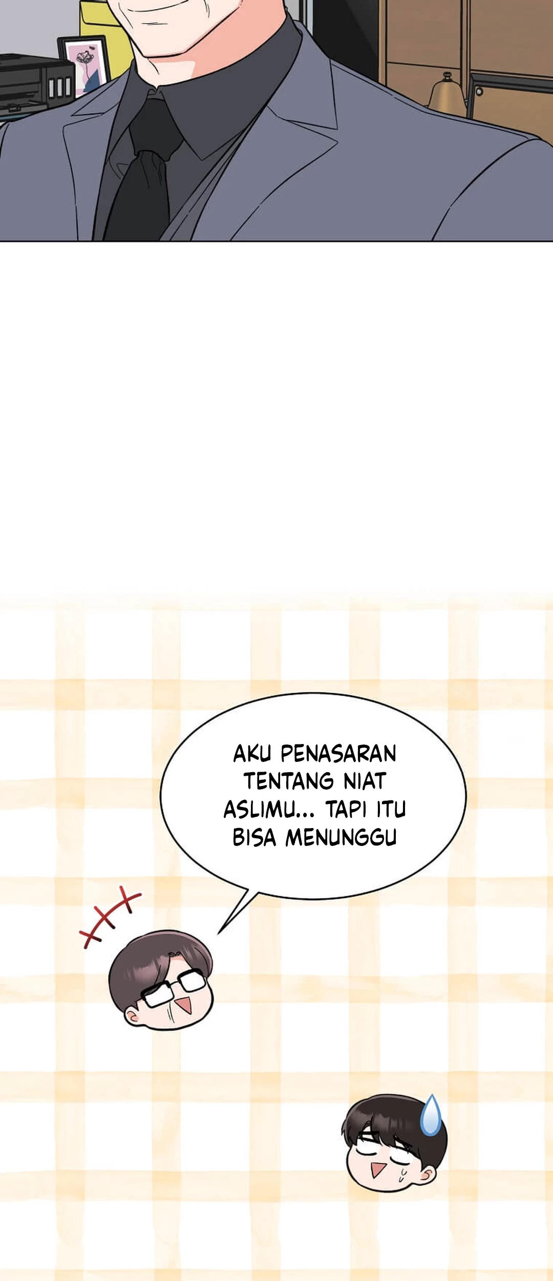 1st Year Max Level Manager Chapter 151 - halaman 22