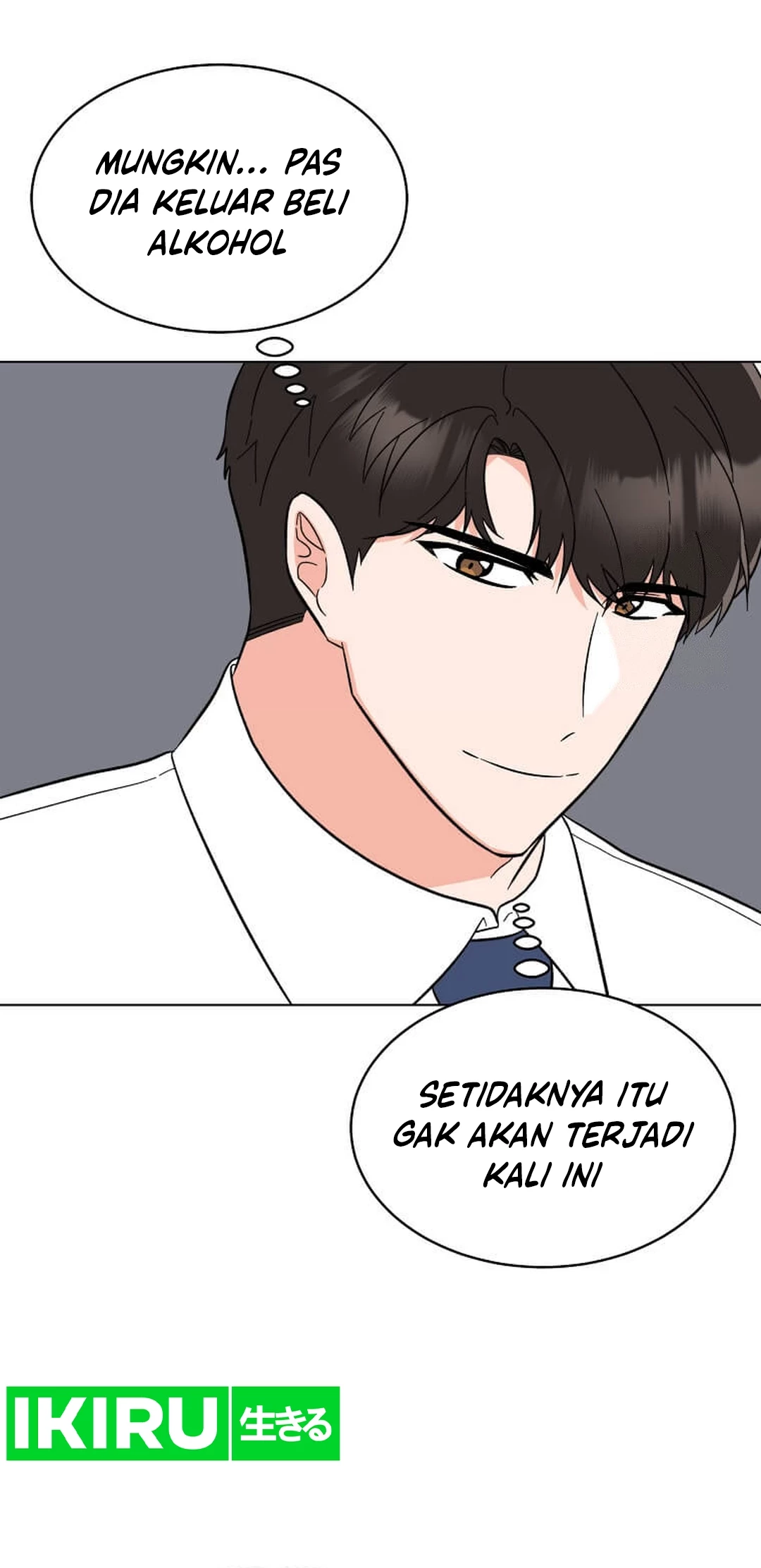 1st Year Max Level Manager Chapter 151 - halaman 38