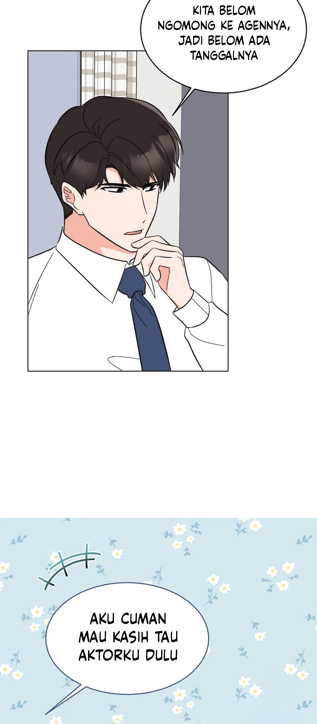 1st Year Max Level Manager Chapter 151 - halaman 40