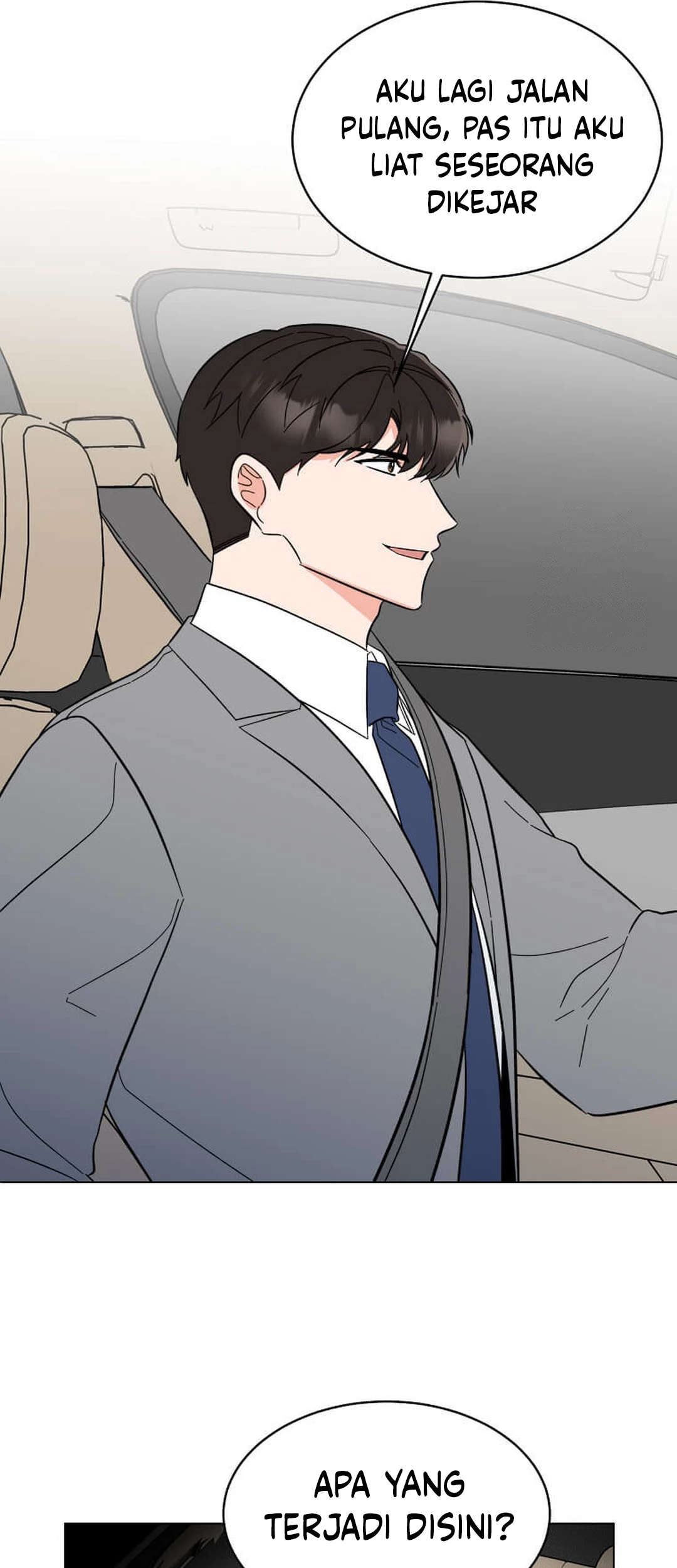 1st Year Max Level Manager Chapter 151 - halaman 67