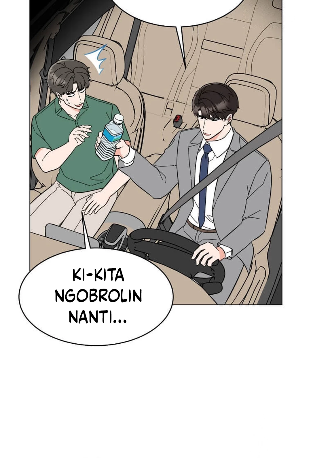 1st Year Max Level Manager Chapter 151 - halaman 68