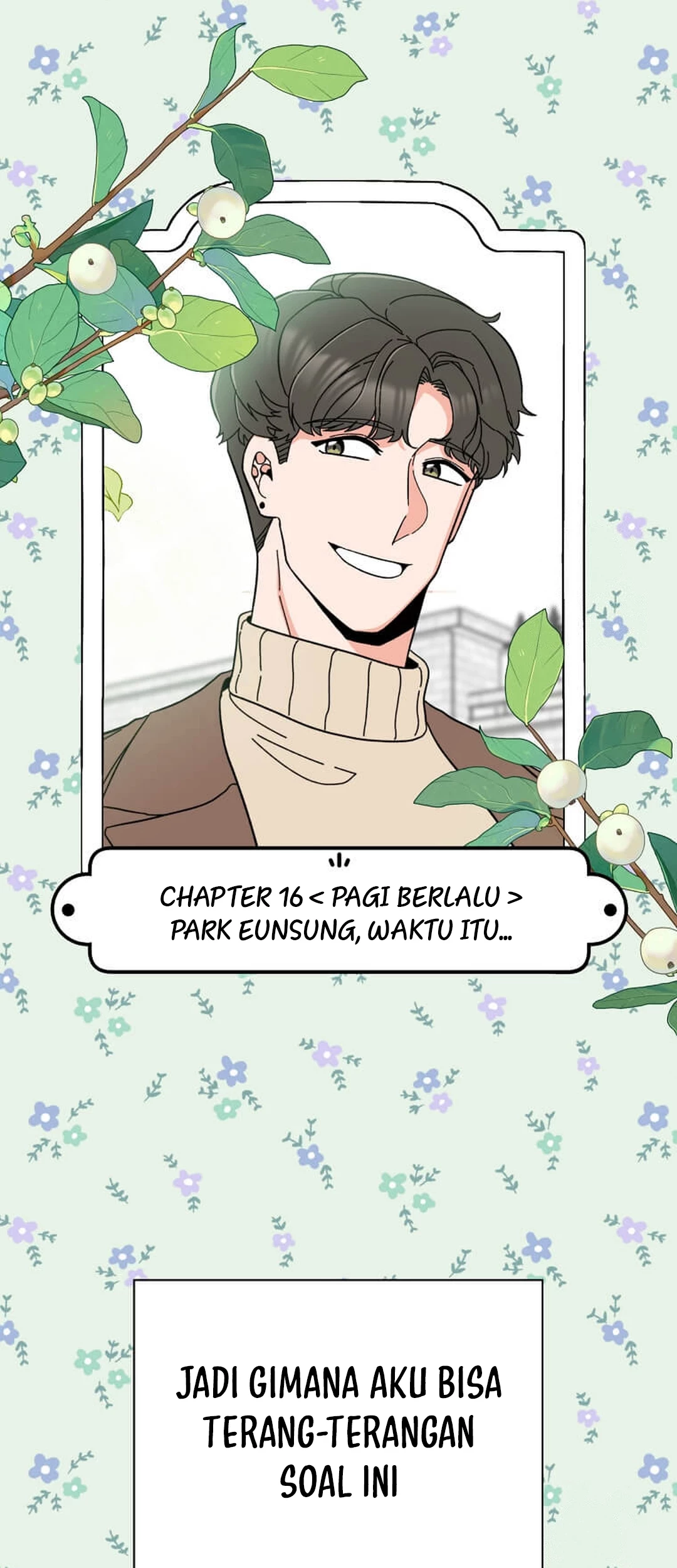 1st Year Max Level Manager Chapter 151 - halaman 73
