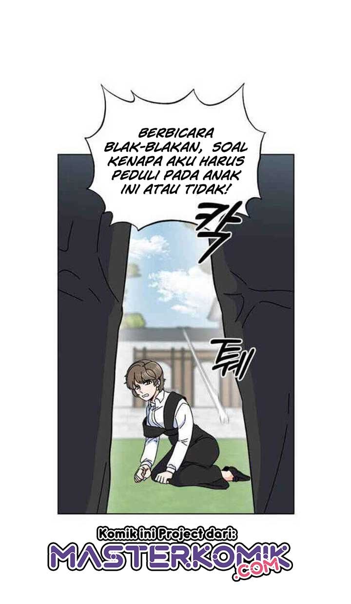 1st Year Max Level Manager Chapter 16 - halaman 16