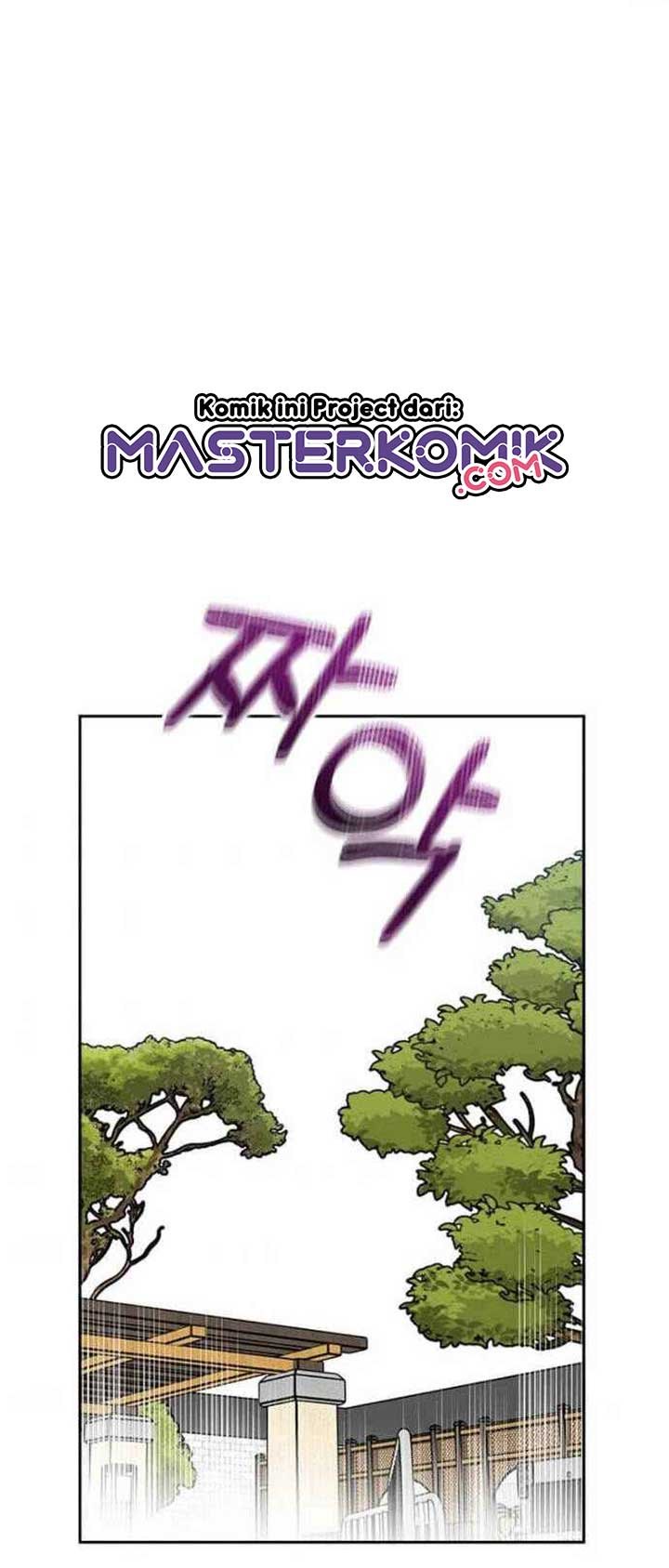 1st Year Max Level Manager Chapter 16 - halaman 19