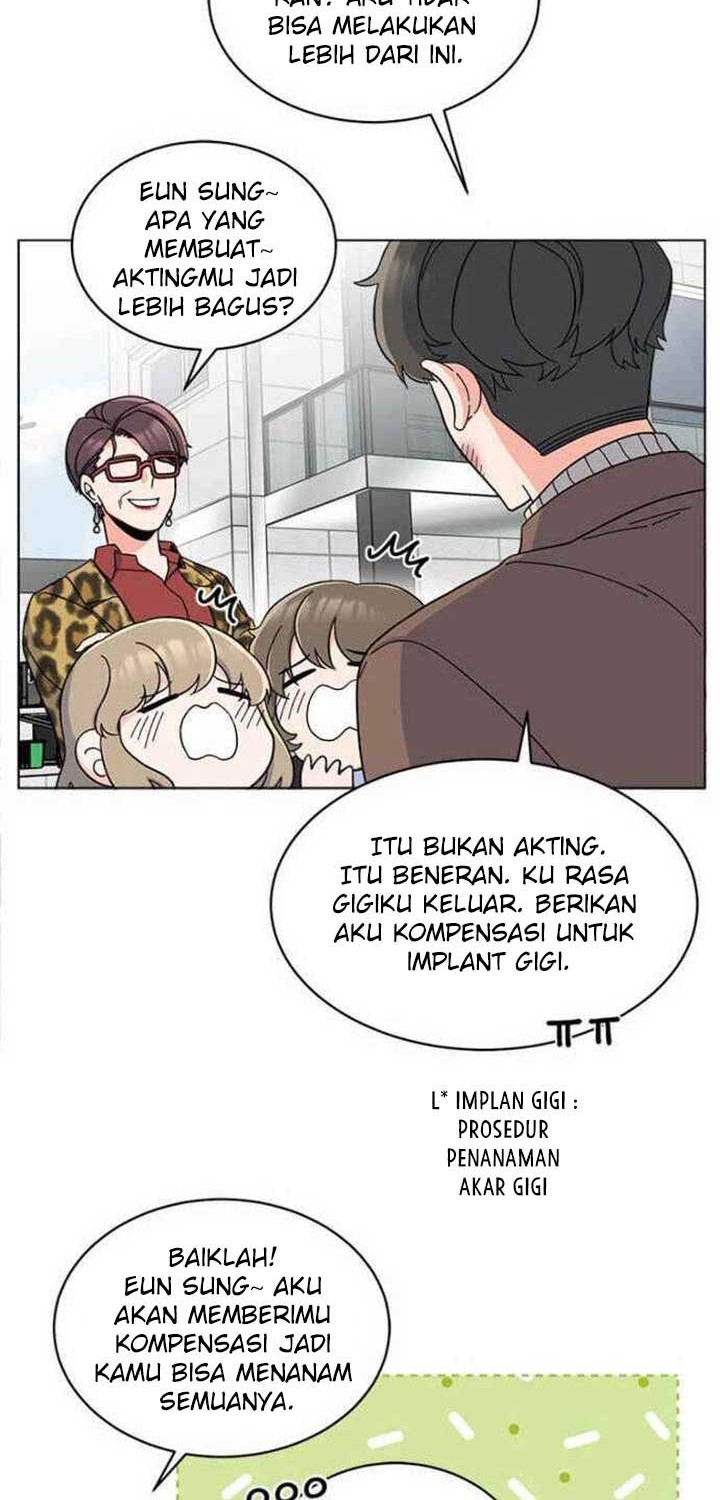 1st Year Max Level Manager Chapter 16 - halaman 28