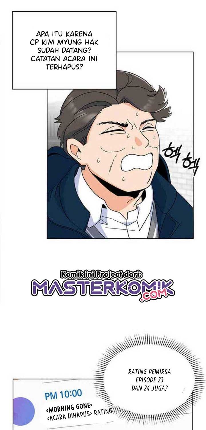 1st Year Max Level Manager Chapter 16 - halaman 34