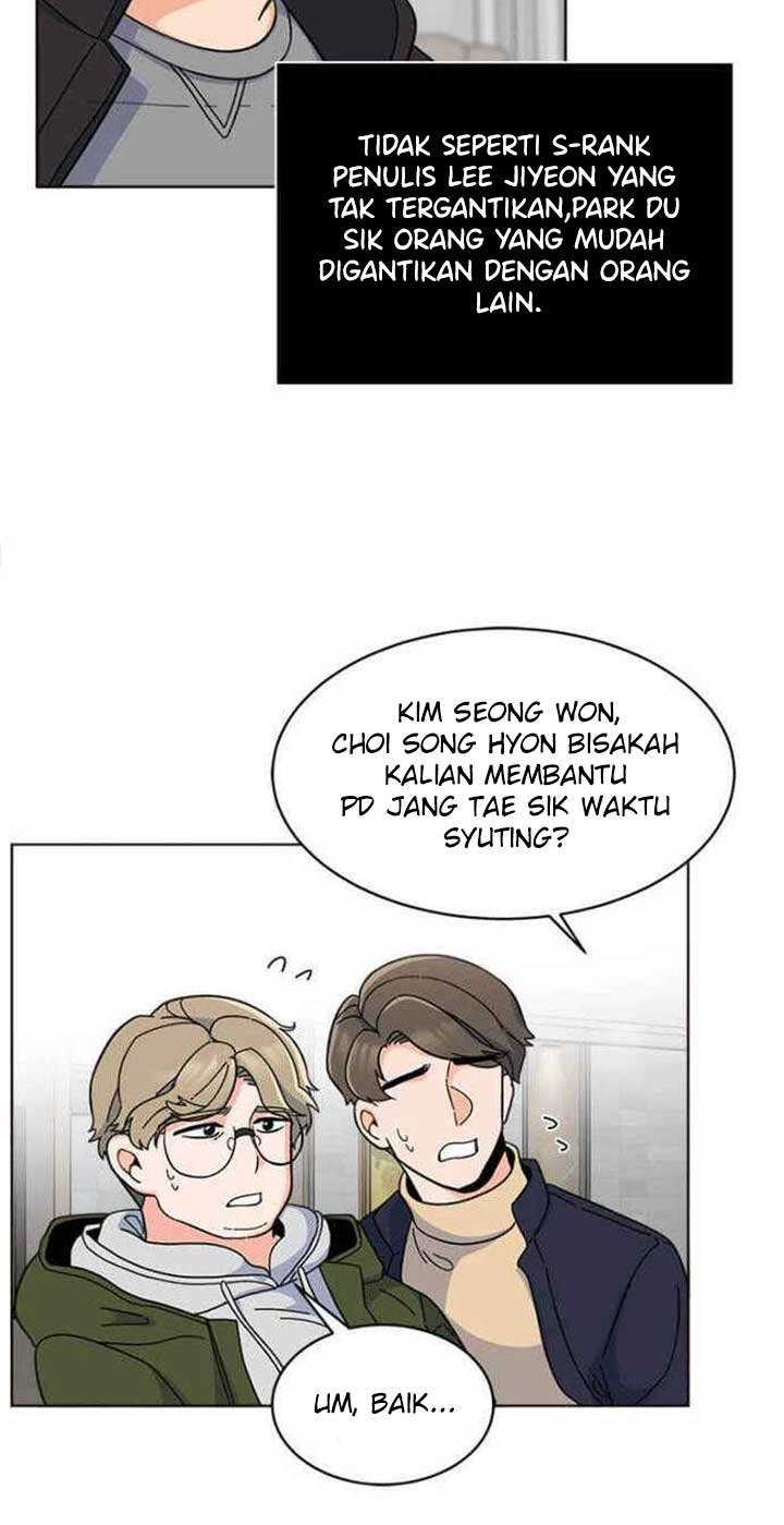 1st Year Max Level Manager Chapter 16 - halaman 38
