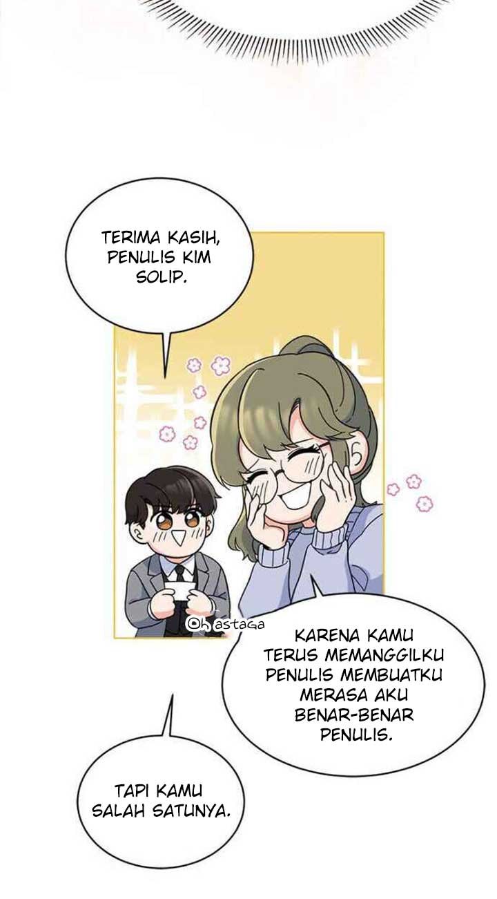 1st Year Max Level Manager Chapter 16 - halaman 44