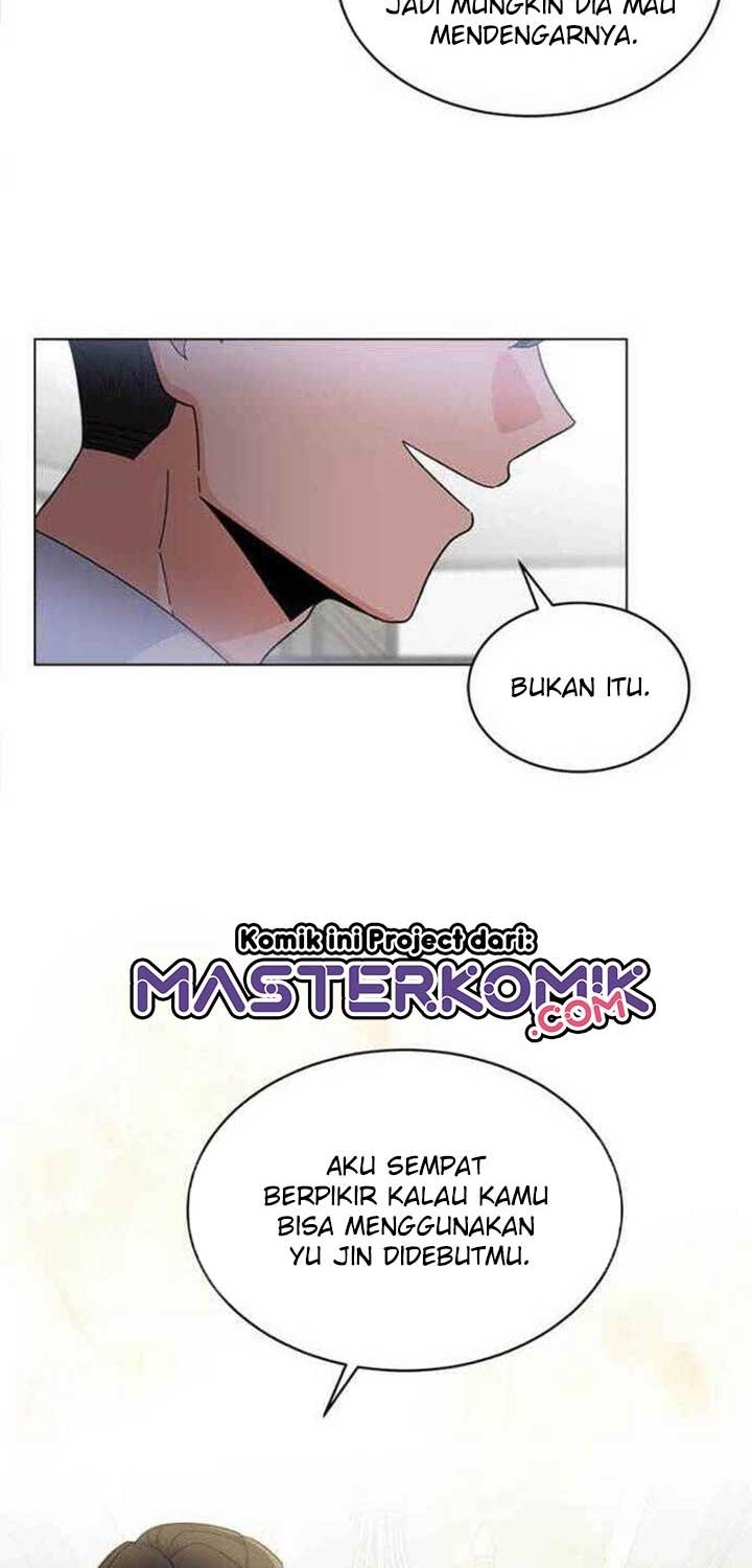 1st Year Max Level Manager Chapter 16 - halaman 46