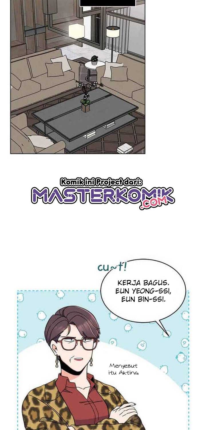 1st Year Max Level Manager Chapter 16 - halaman 6