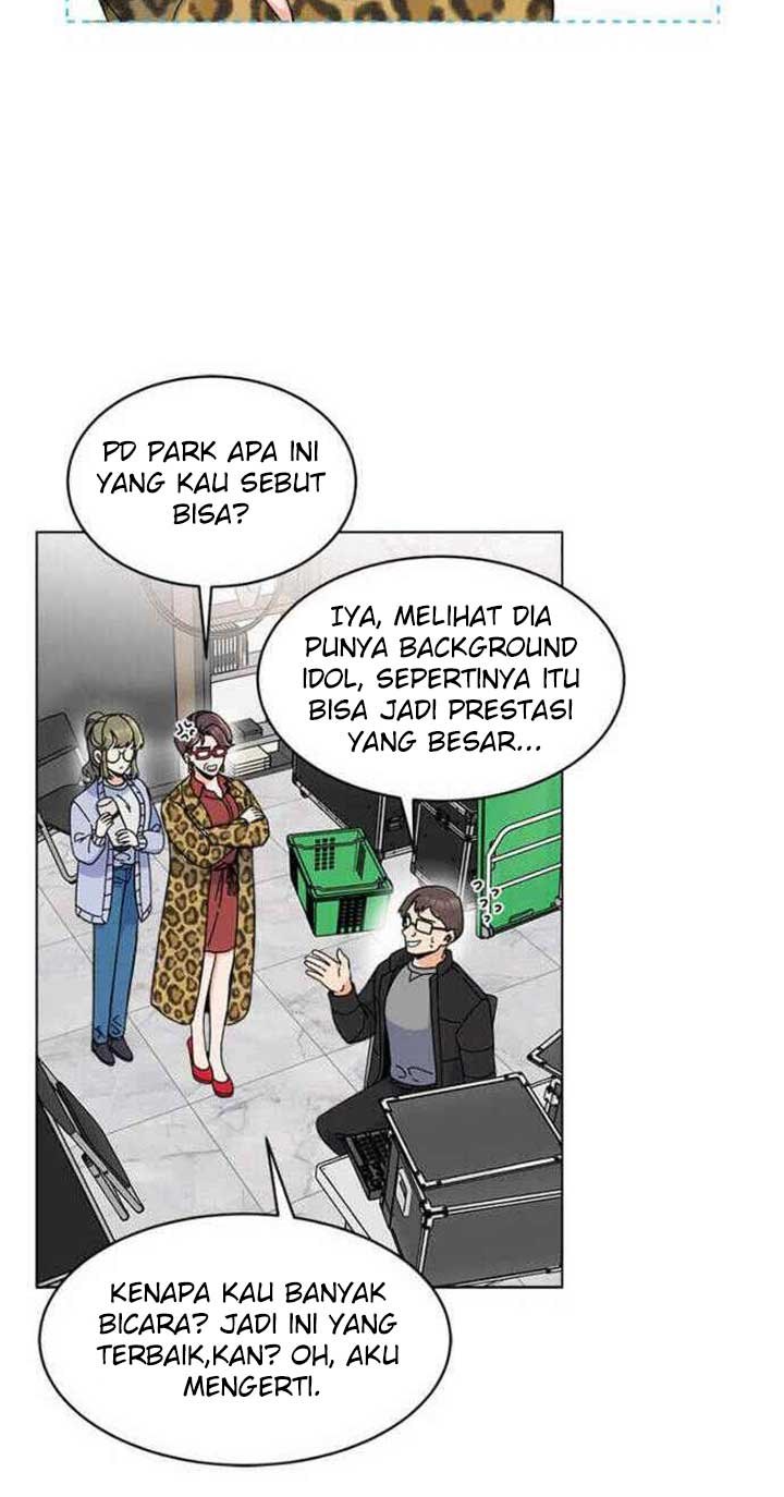 1st Year Max Level Manager Chapter 16 - halaman 7