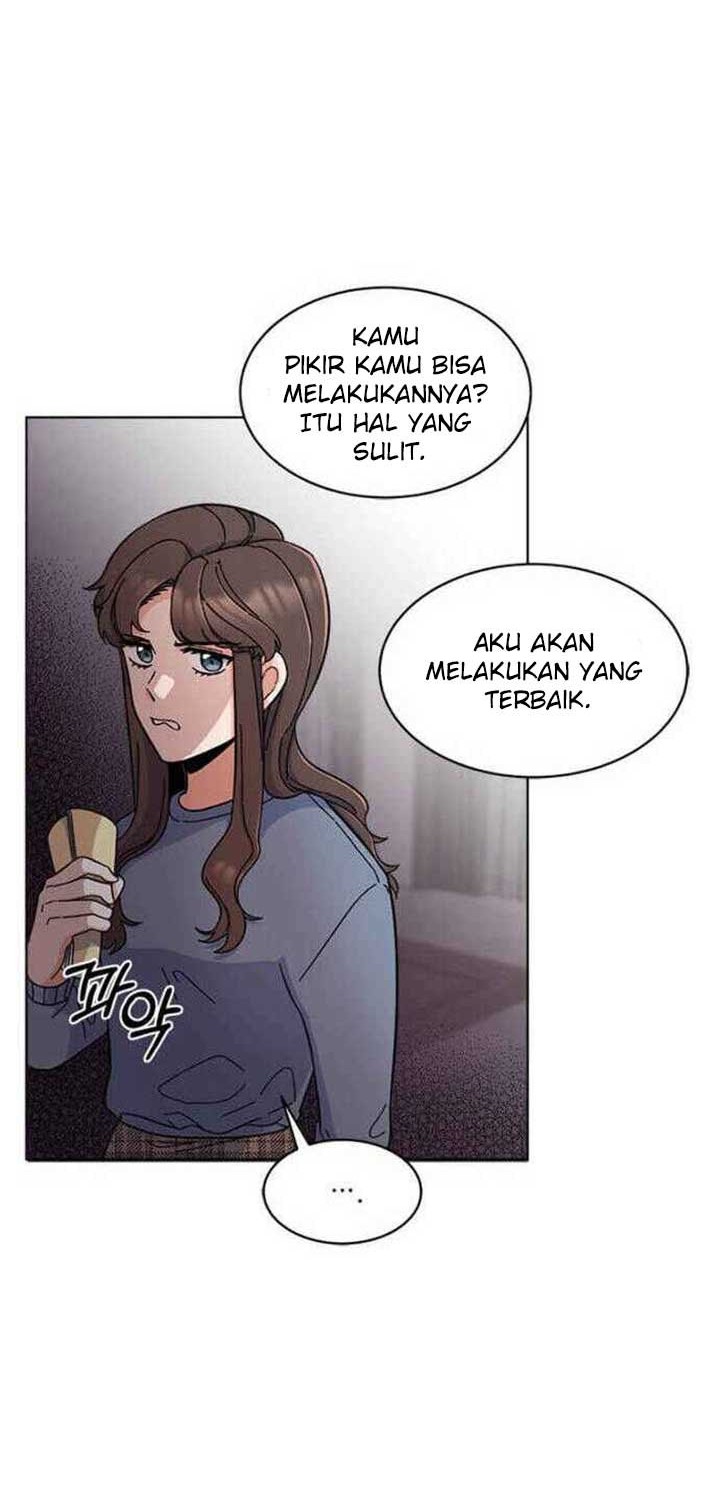 1st Year Max Level Manager Chapter 16 - halaman 9
