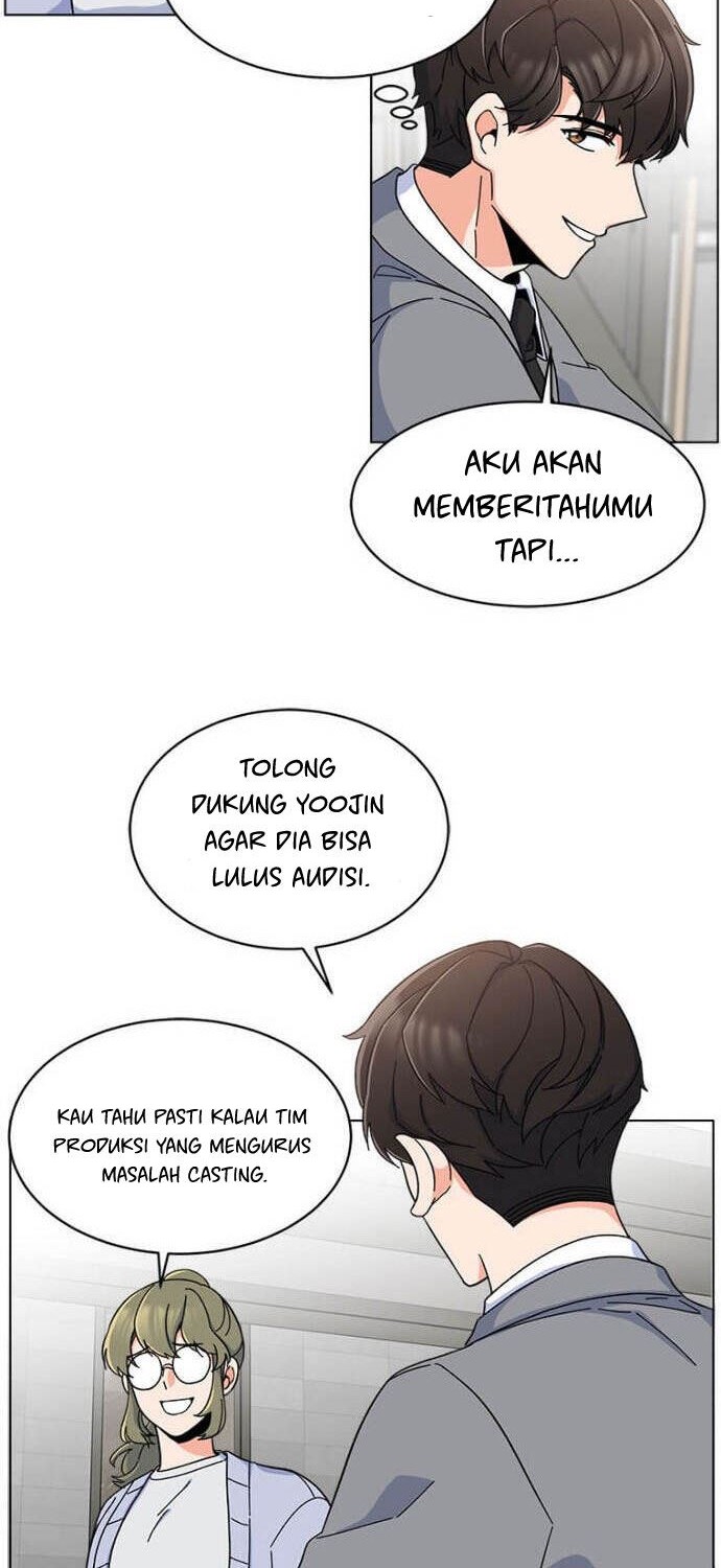 1st Year Max Level Manager Chapter 17 - halaman 12