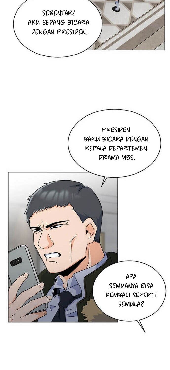 1st Year Max Level Manager Chapter 17 - halaman 20