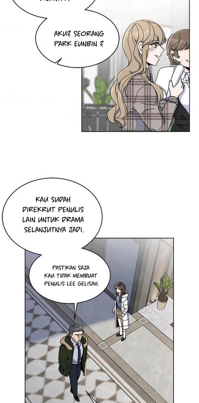 1st Year Max Level Manager Chapter 17 - halaman 22