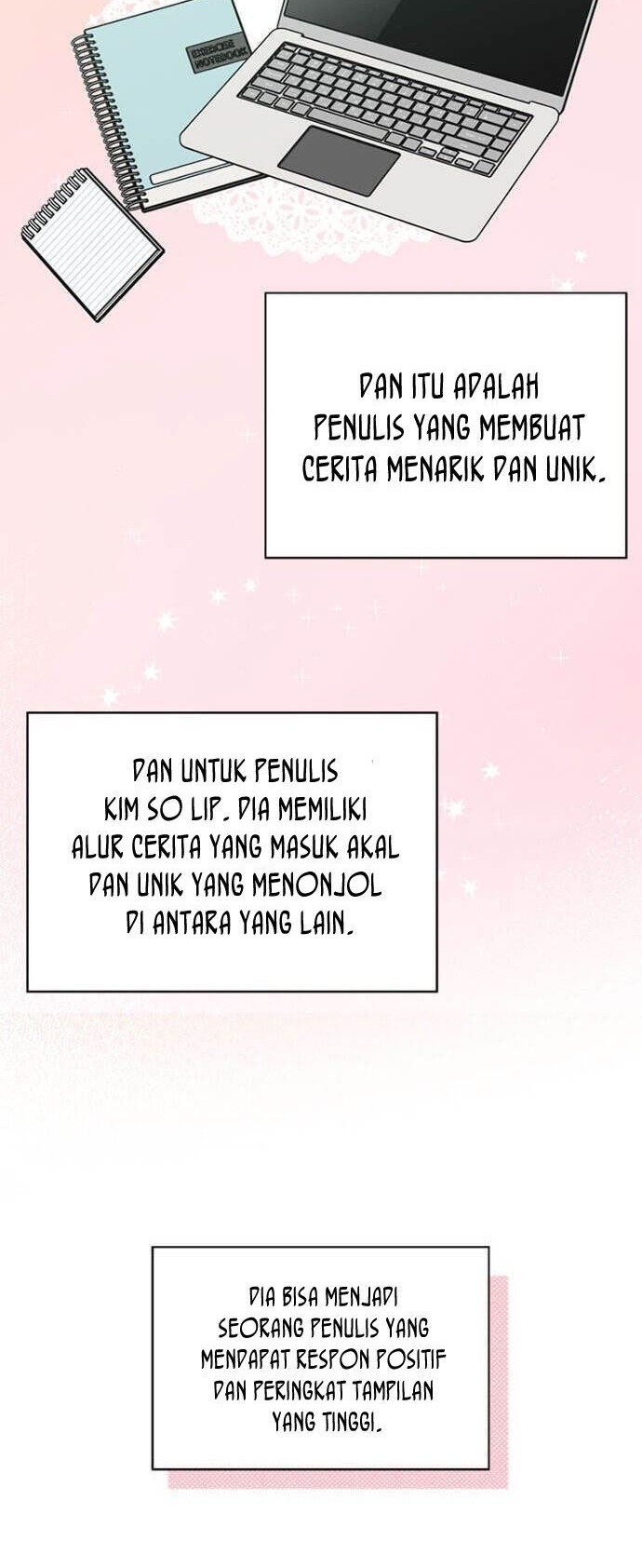 1st Year Max Level Manager Chapter 17 - halaman 4