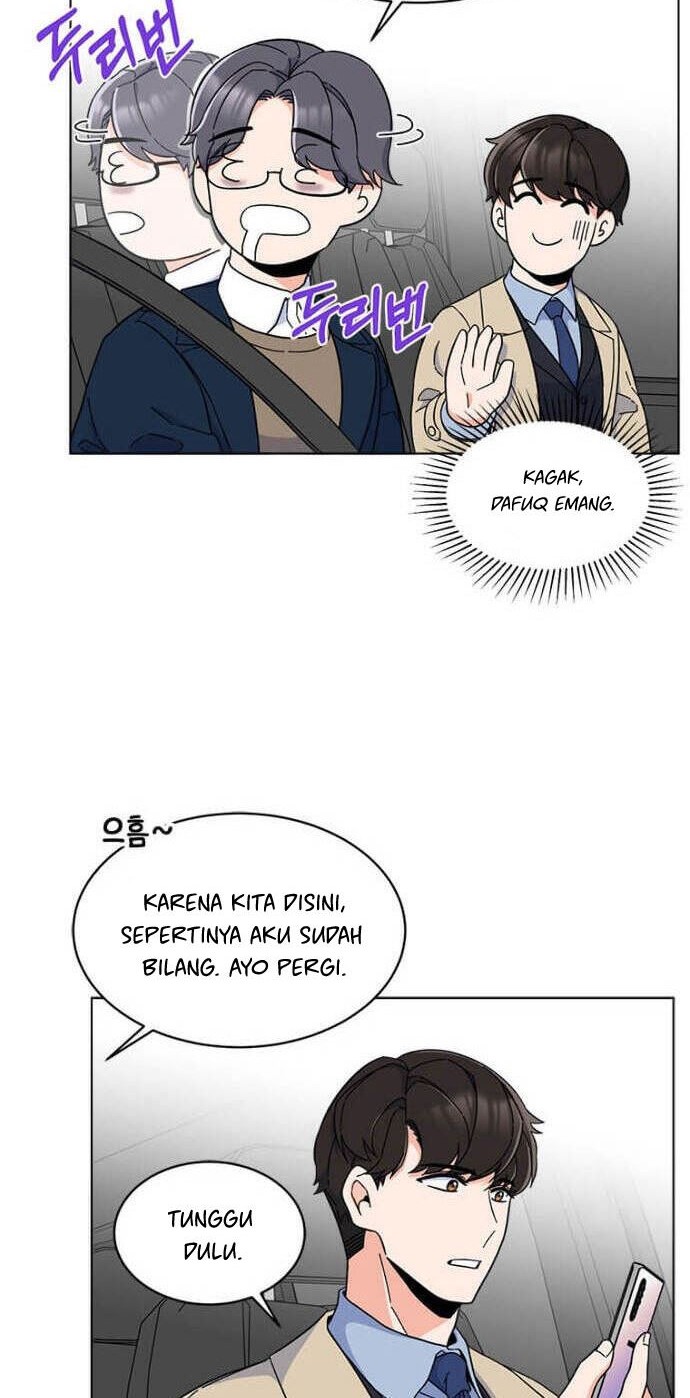 1st Year Max Level Manager Chapter 18 - halaman 28