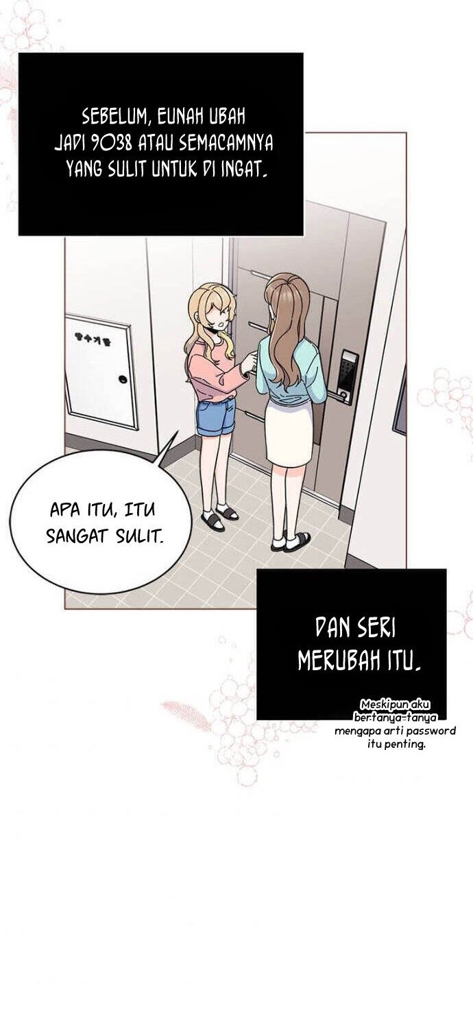 1st Year Max Level Manager Chapter 18 - halaman 36