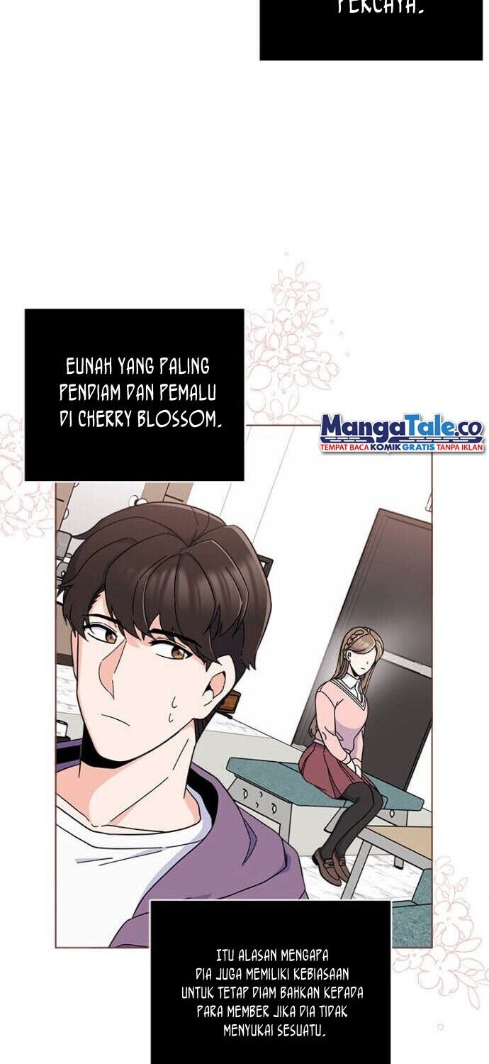 1st Year Max Level Manager Chapter 18 - halaman 38