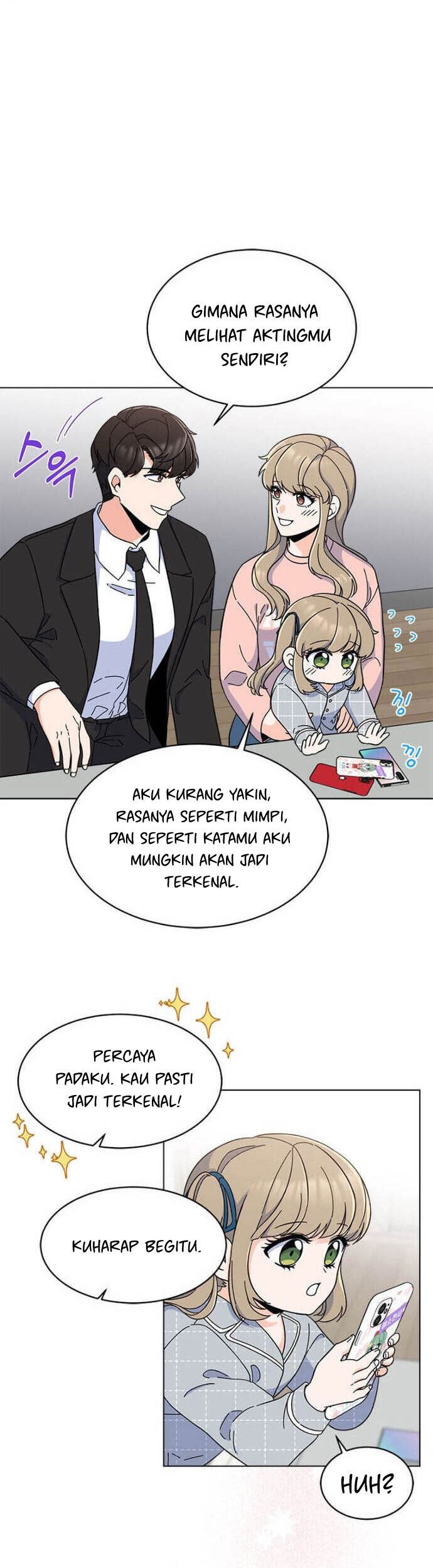 1st Year Max Level Manager Chapter 18 - halaman 5