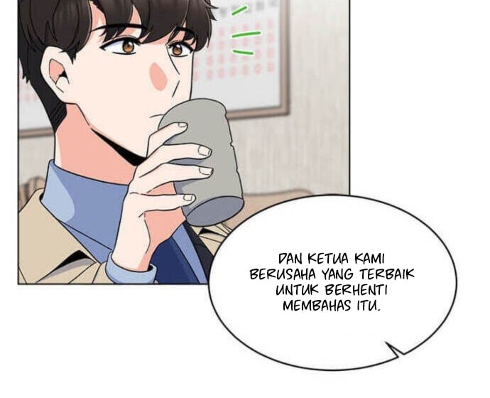 1st Year Max Level Manager Chapter 19 - halaman 39