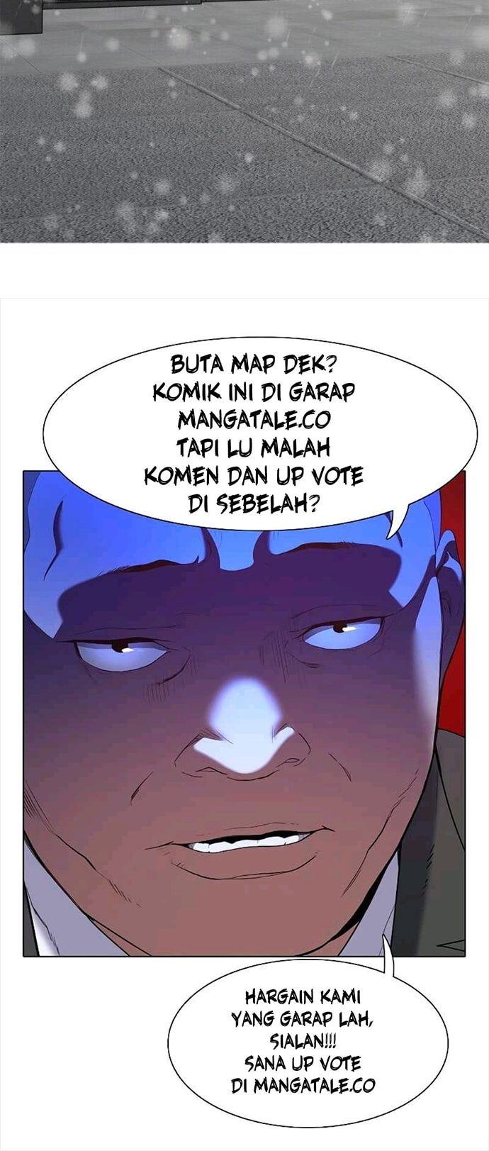 1st Year Max Level Manager Chapter 19 - halaman 54