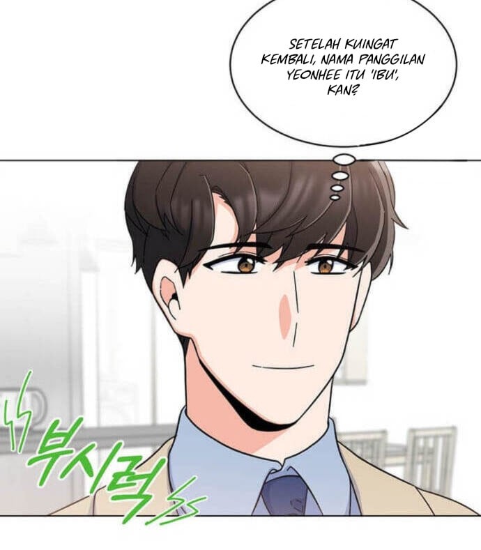 1st Year Max Level Manager Chapter 19 - halaman 6