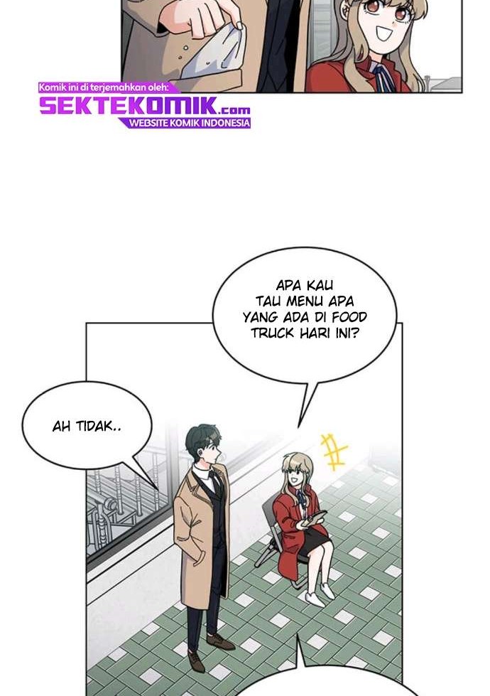 1st Year Max Level Manager Chapter 2 - halaman 15