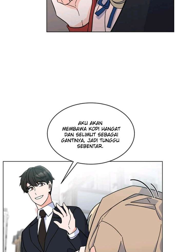 1st Year Max Level Manager Chapter 2 - halaman 19