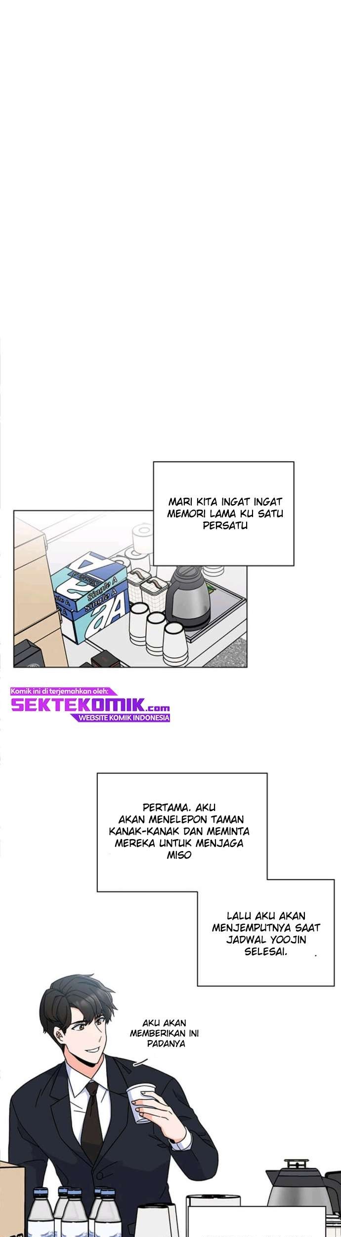 1st Year Max Level Manager Chapter 2 - halaman 36