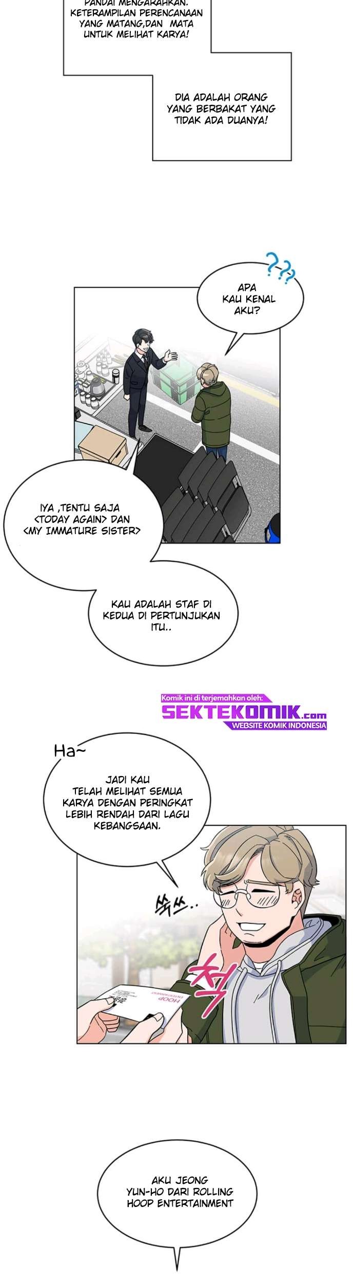 1st Year Max Level Manager Chapter 2 - halaman 44